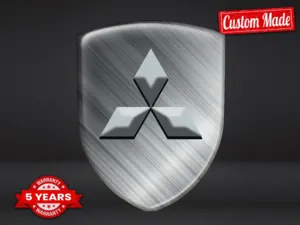 Mitsubishi Custom Auto Decal Aufkleber Edition Max Pro Stil